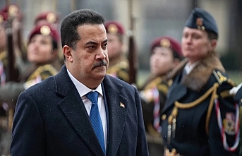 Irak Başbakanı Sudani’den İsrail’e karşı "İslam İttifakı" çağrısı