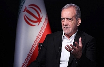 İran Cumhurbaşkanı: ABD nükleer anlaşmayı engellemek için bahaneler arıyor