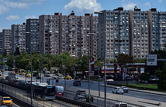 Konut stokları 8 ayda yüzde 27 arttı: Deprem kaygısı eski evleri satışa çıkardı