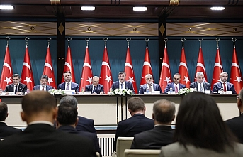 OVP açıklandı: Enflasyon 2027'de tek haneye düşecek