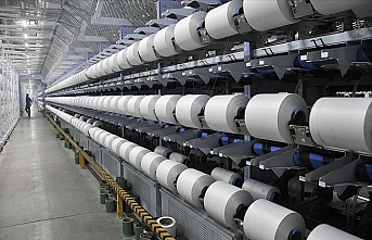 Sentetik elyaf, küresel tekstil pazarını ele geçirdi