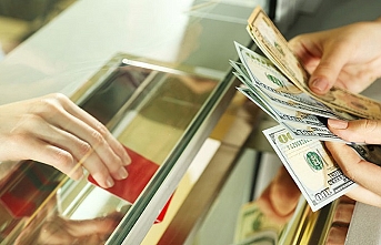 Şirketlerin döviz pozisyon açığı 7 yılın zirvesinde