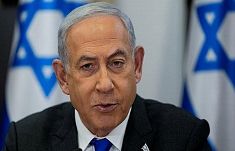 Suudi Arabistan, Katar, Kuveyt ve KİK'ten katil Netanyahu'nun açıklamalarına tepki