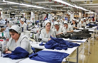 Tekstil merkezlerinde kapanmalar arttı