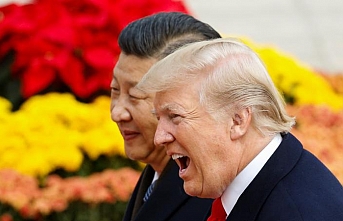 Trump, Güney Kore'de Şi ile görüşecek ve 2026 'da Çin'i ziyaret edecek
