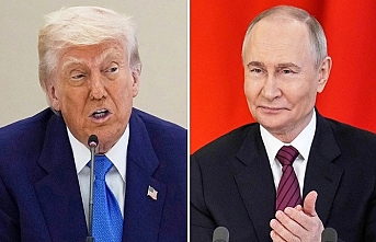 Trump: Putin beni hayal kırıklığına uğrattı