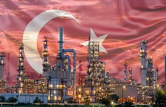 Türkiye 55 sondaj kulesiyle hidrokarbon arama çalışmalarına devam ediyor
