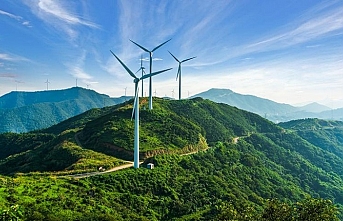Türkiye'den rüzgar enerjisi atağı