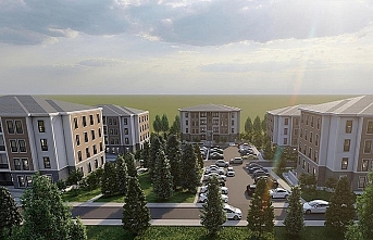 500 bin konut projesinde fiyatlar açıklandı: İstanbul’da 1+1 daire 1 milyon 950 bin TL