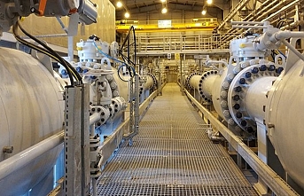 AB Enerji ve Konut Komiseri Jorgensen: Avrupa Rus gazından kurtulmalı