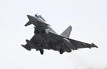 Alman bakan tarih verdi: Eurofighter'da imzalar ne zaman atılacak?