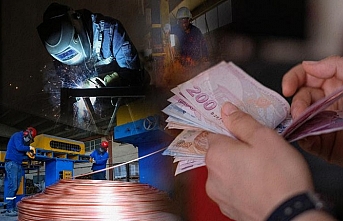 Asgari ücret görüşmeleri aralık ayında başlayacak