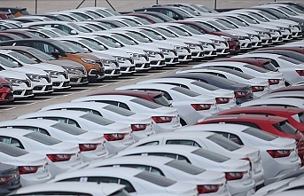 Avrupa otomotiv pazarı eylülde gaza bastı: Satışlar yüzde 10,7 arttı