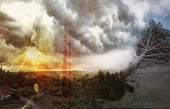 Dünya Meteoroloji Örgütüne göre, milyonlarca kişi tehlikeli hava olayları karşısında savunmasız