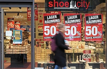 Euro Bölgesi'nde enflasyon yüzde 2,2 oldu