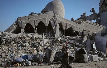 Gazze’de her adım ölüm riski: Patlamamış bombalar sivillerin yaşamını tehdit ediyor