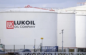 Lukoil, ABD yaptırımları sonrası uluslararası varlıklarını satıyor