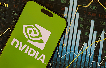 Nvidia’nın piyasa değeri rekor 5 trilyon dolara yaklaştı
