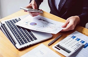 Reel Kesim Güven Endeksi ekimde 100,8 oldu