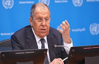 Rusya: Putin-Trump arasındaki zirvenin yapılması ABD'ye bağlı