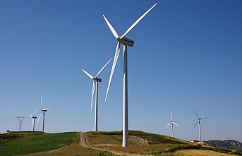 Rüzgardan elektrik üretiminde başvuru süreçleri yeniden düzenlendi
