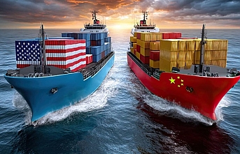 Ticaret savaşı deniz taşımacılığına da yansıdı