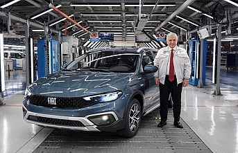 Tofaş CEO'su Elordu duyurdu: Fiat Egea Sedan'ın üretimine son verilecek