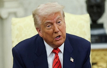 Trump: Hamas kalıcı barışa hazır, İsrail derhal dursun