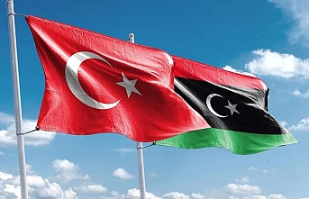 Türkiye-Libya işbirliği Afrika’ya açılan yeni fırsatların kapısını aralıyor