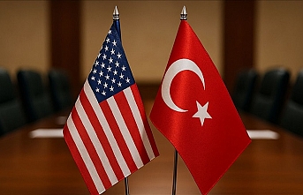 Türkiye, nadir toprak rezervleri için ABD ile masada