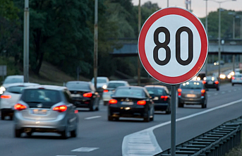 Yeni trafik cezaları askıya alındı