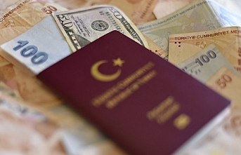 2026 pasaport harç ve defter bedelleri belli oldu