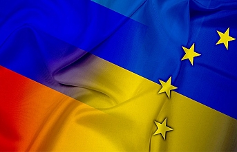 AB, Ukrayna'da savaşı bitirecek planın, Kiev ve Avrupa tarafından kabul görmesi konusunda ısrarcı