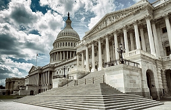 ABD'de Senato, hükümet kapanmasını bitirmek için ilk adımı attı