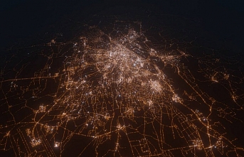 ABD, Şam'a hava üssü kuruyor: Pentagon özel olarak seçti, ismi ve tam konumu sır