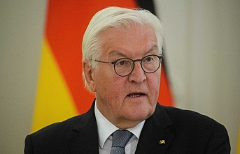 Almanya Cumhurbaşkanı Steinmeier'den aşırı sağa karşı mücadele çağrısı