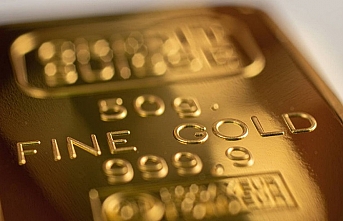 Altın 2 haftanın zirvesinde