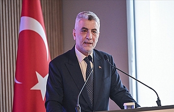 Bakan Bolat: KOBİ'lerimizi, esnafımızı korumak için mücadele sarf ediyoruz