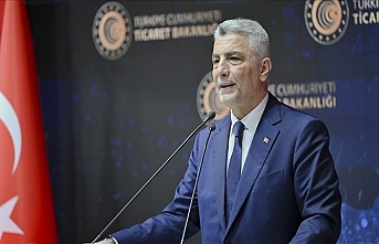 Bakan Bolat: Mal ve hizmet ihracatındaki artış devam edecek