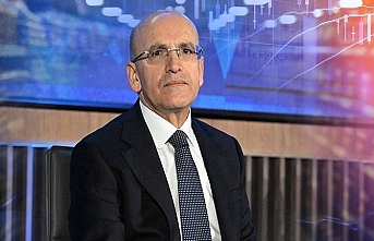 Bakan Şimşek 'enflasyon anketi'ni değerlendirdi: Ekonomide güçlü yapı için gerekli adımlar atılacak