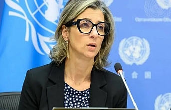 BM Raportörü Albanese: Gazze’deki ateşkes soykırımı durdurmadı