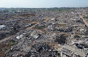 BM raportörü: Gazze'deki konut yıkımı soykırım eyleminin bir parçası