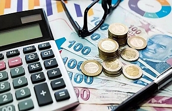 Bütçe ekim ayında 223 milyar TL açık verdi