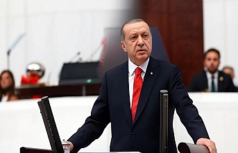 Cumhurbaşkanı Erdoğan: 2026 bütçesinin odağında mali disiplin ve dezenflasyon var