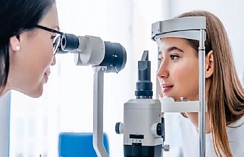 Diyabet, göz tansiyonu ve katarakt riskini artırıyor