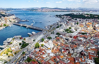 Dünya Bankası'ndan İstanbul'a 554 milyon euro finansman