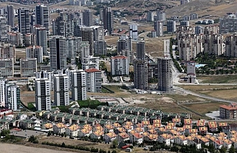 Enerji Kimlik Belgeli bina sayısı 1 milyonu aştı