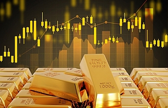 Fed'den aralık ayı faiz indirimi beklentisi güçlendi, altın fiyatlarında sert yükseliş yaşandı