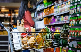 Güven endeksi kasımda arttı