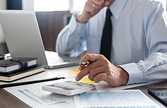 Hazine ve Maliye Bakanlığı ilk 10 ayda 50 bin mükellefi inceledi: Ceza tutarı 220 milyar lirayı aştı